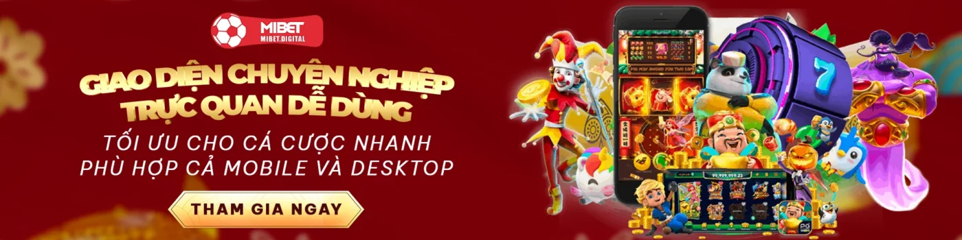 Banner MIBET