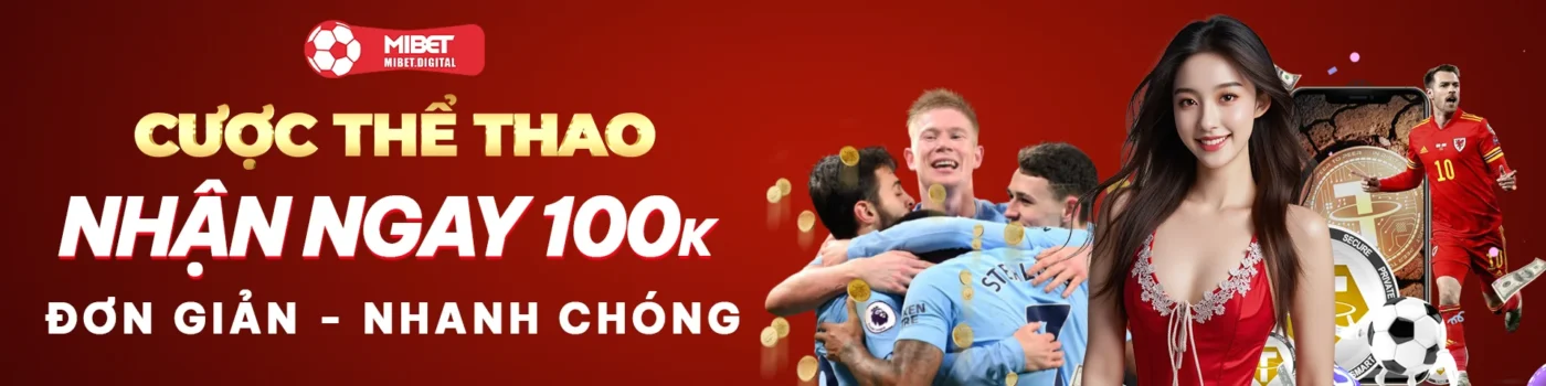 Banner MIBET