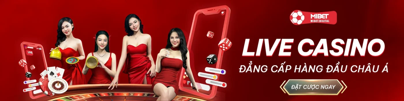 Banner MIBET